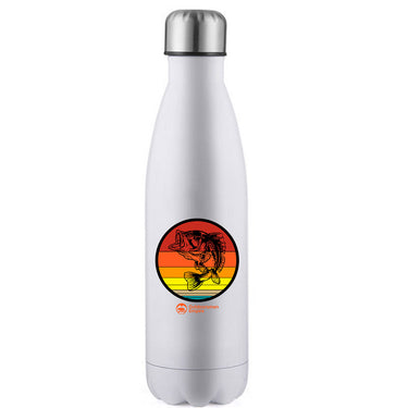 Outdoorzees Sunshine 70' Stainless Steel Water Bottle